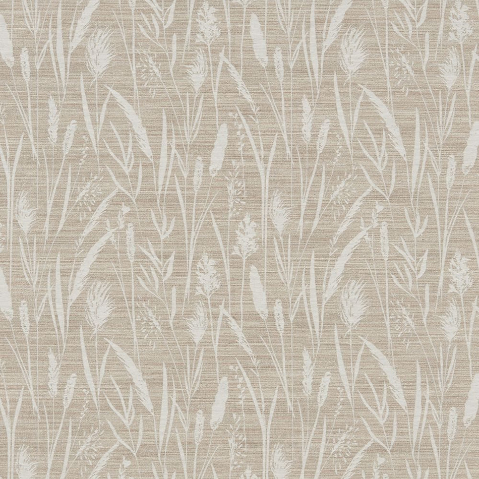 Iliv Water Meadow Sea Grasses Barley Fabric