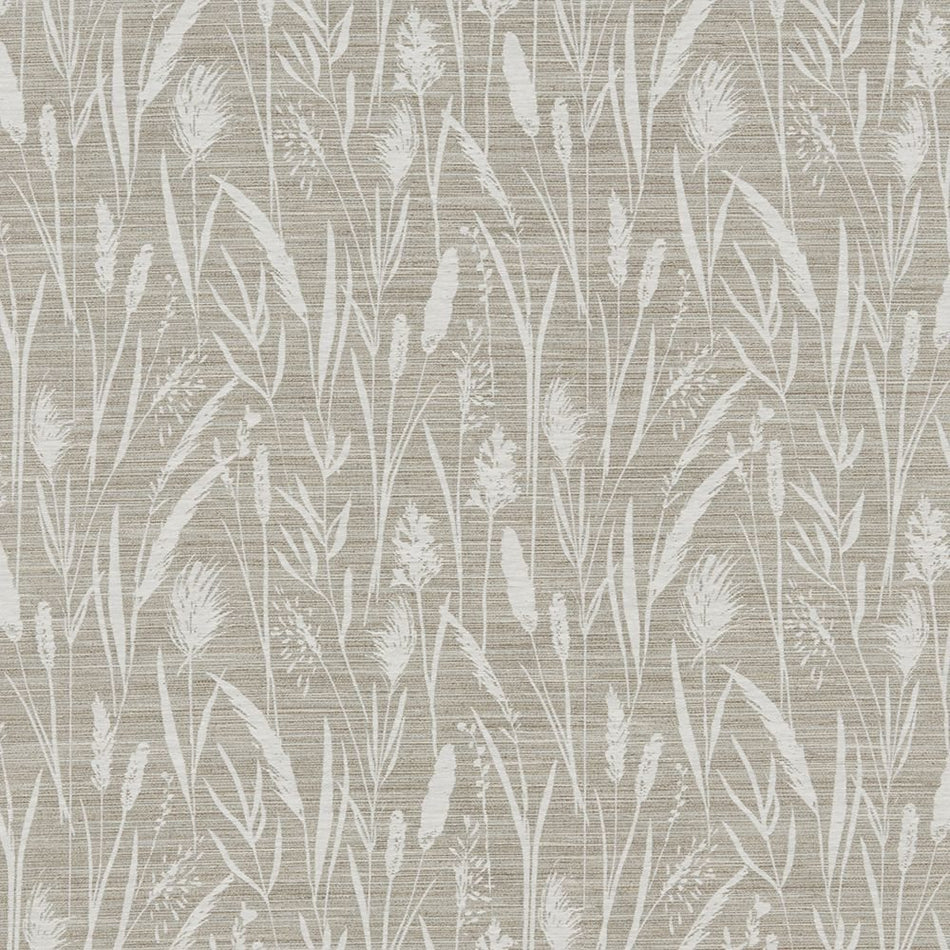 Iliv Water Meadow Sea Grasses Hemp Fabric