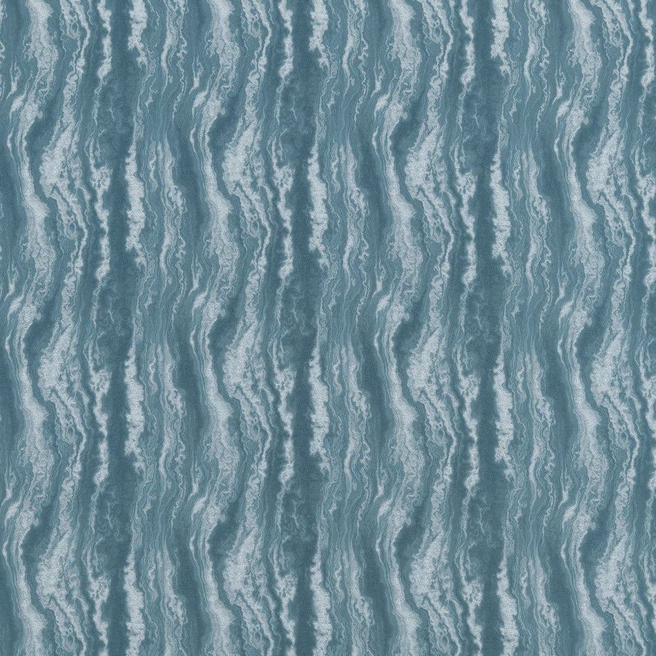 Beaumont Textiles Ereganto Kawa Lagoon Fabric