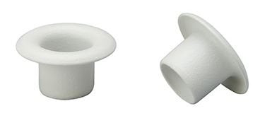 Hallis 5mm Cord Eyelets