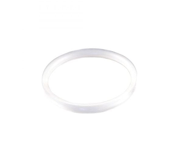 Jones 50mm Eyelets Liner, Transparent