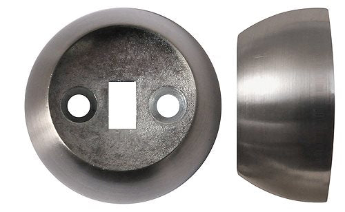 Renaissance 29mm Stainless Steel Recess Bracket