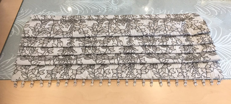 Ashley Wilde Roman Blind #1