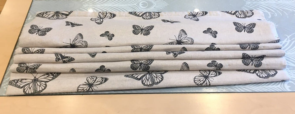 Clarke & Clarke Roman Blind #1