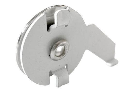 Jones Roman Blind Ceiling Brackets