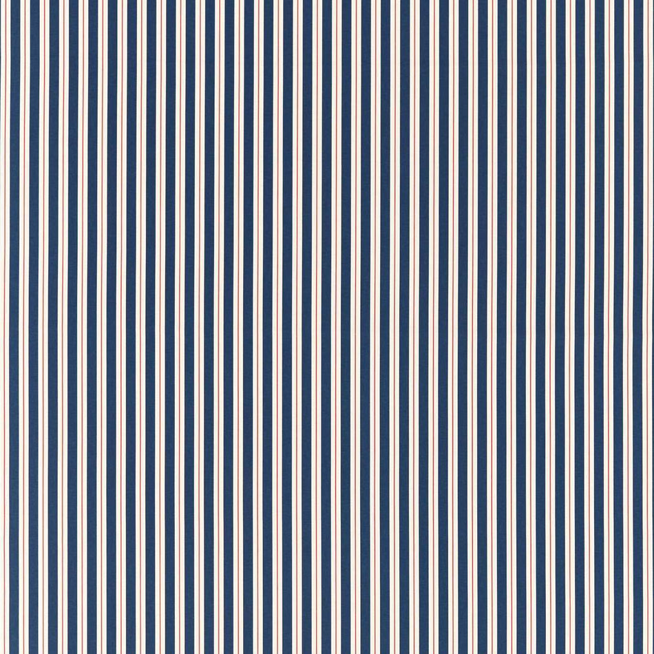 Studio G Formations Carousel Coral/Navy Fabric
