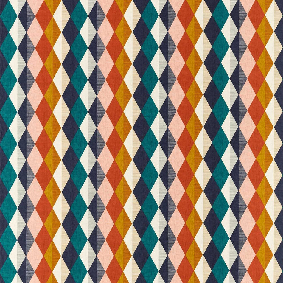 Studio G Formations Denver Retro Fabric