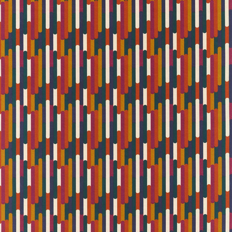 Studio G Formations Seattle Retro Fabric