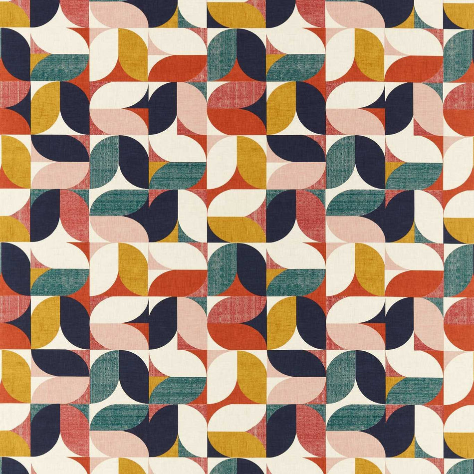 Studio G Formations Reno Retro Fabric