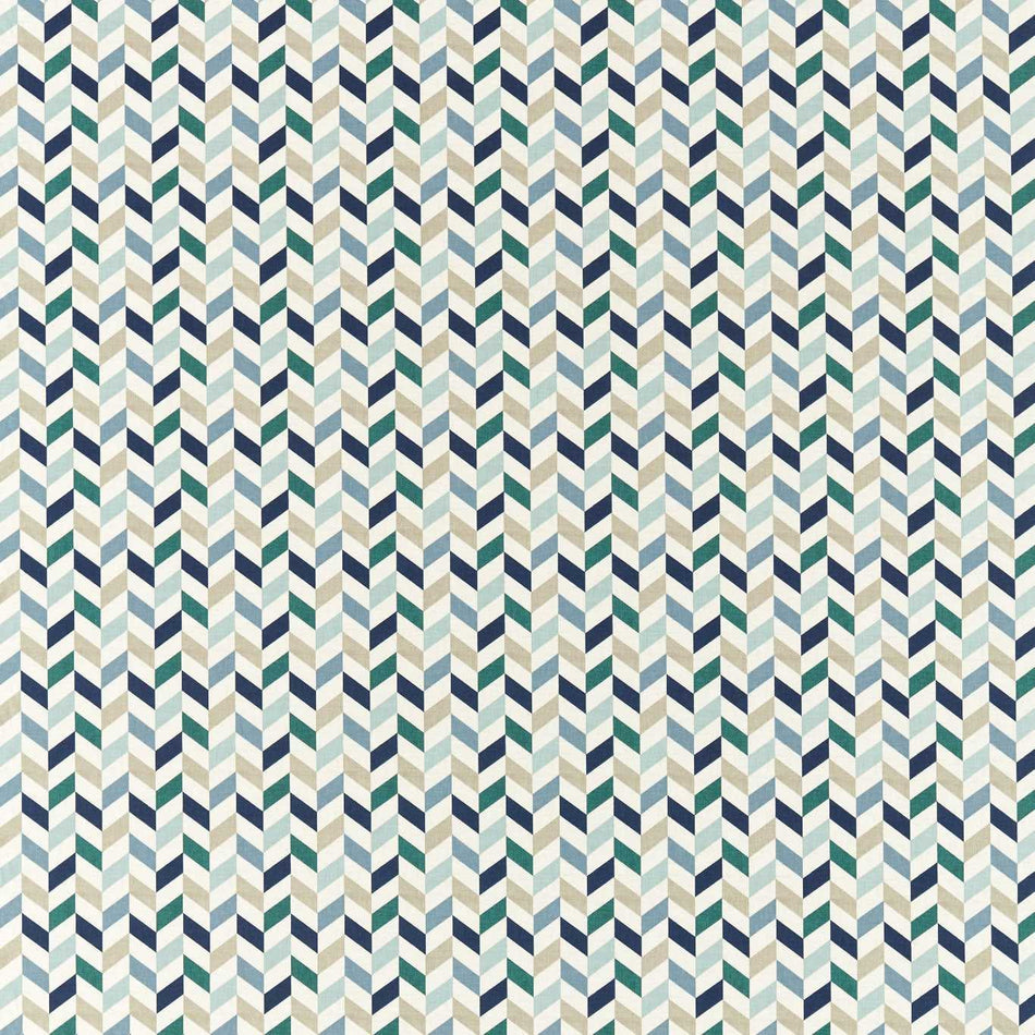 Studio G Formations Phoenix Mineral/Navy Fabric