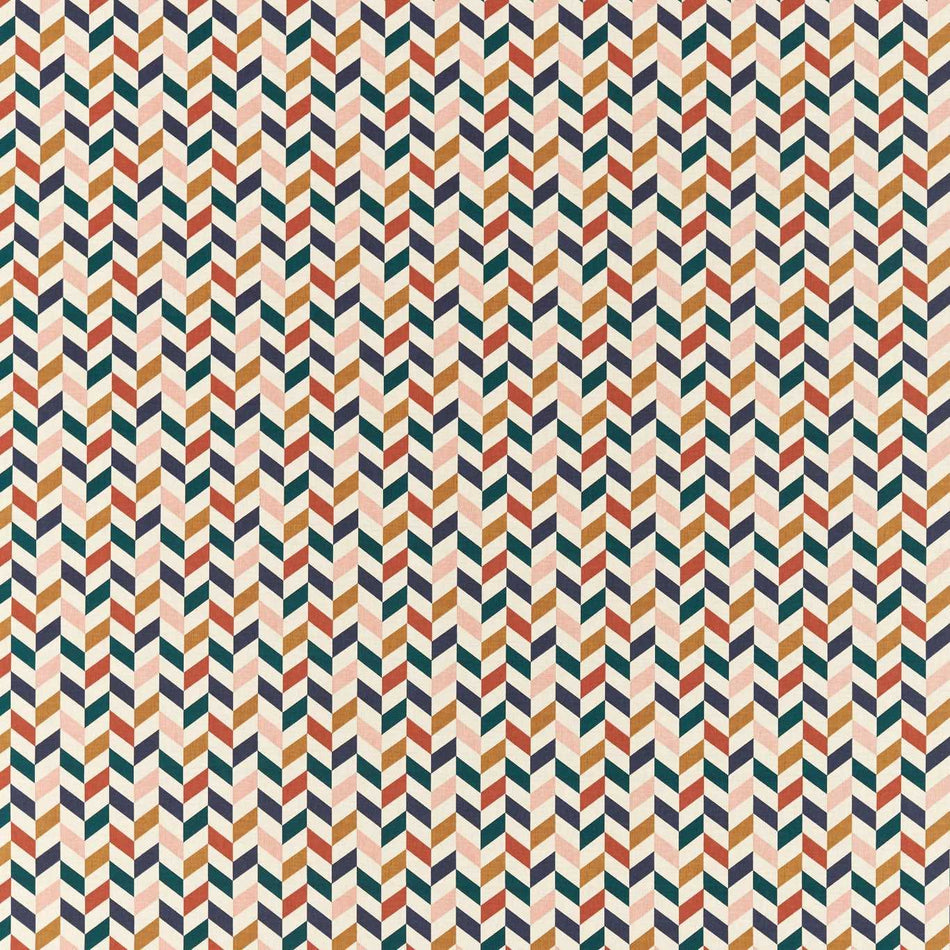 Studio G Formations Phoenix Retro Fabric