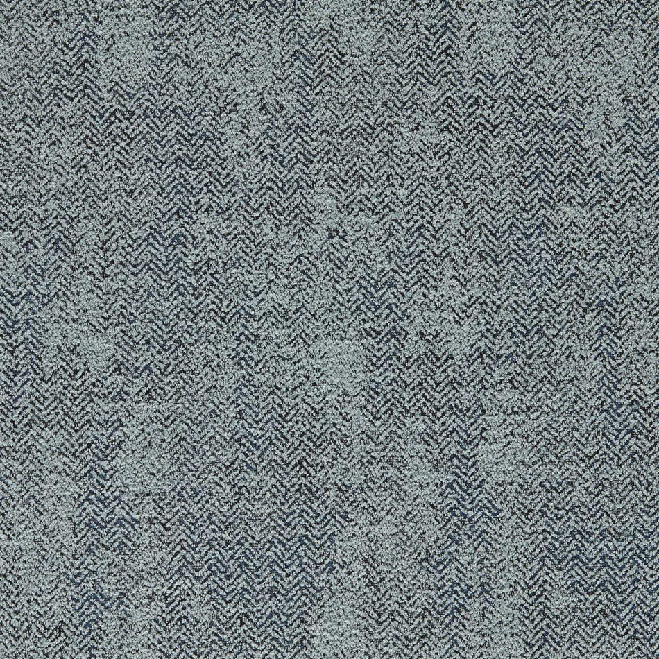 Clarke & Clarke Soren Bjorn Denim Fabric