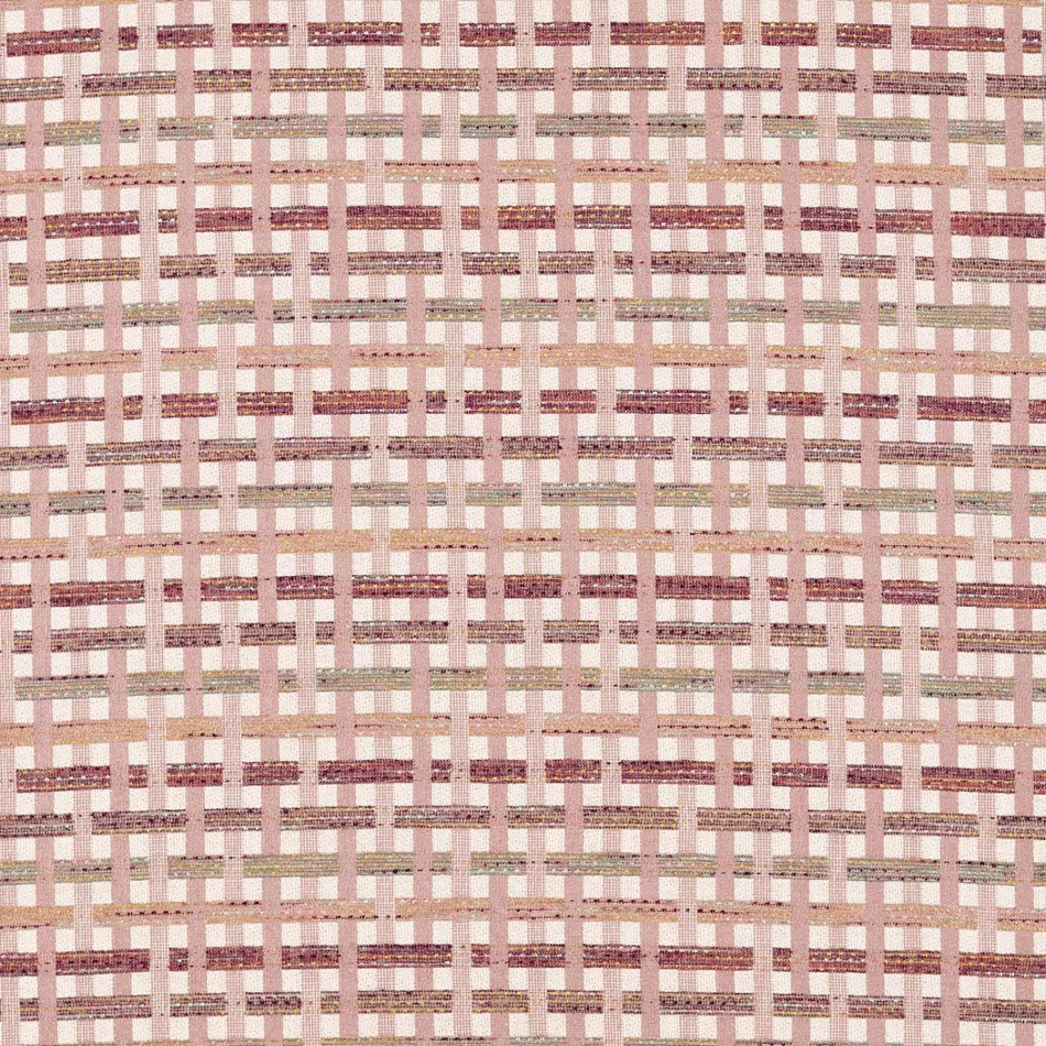 Clarke & Clarke Soren Kasper Summer Fabric