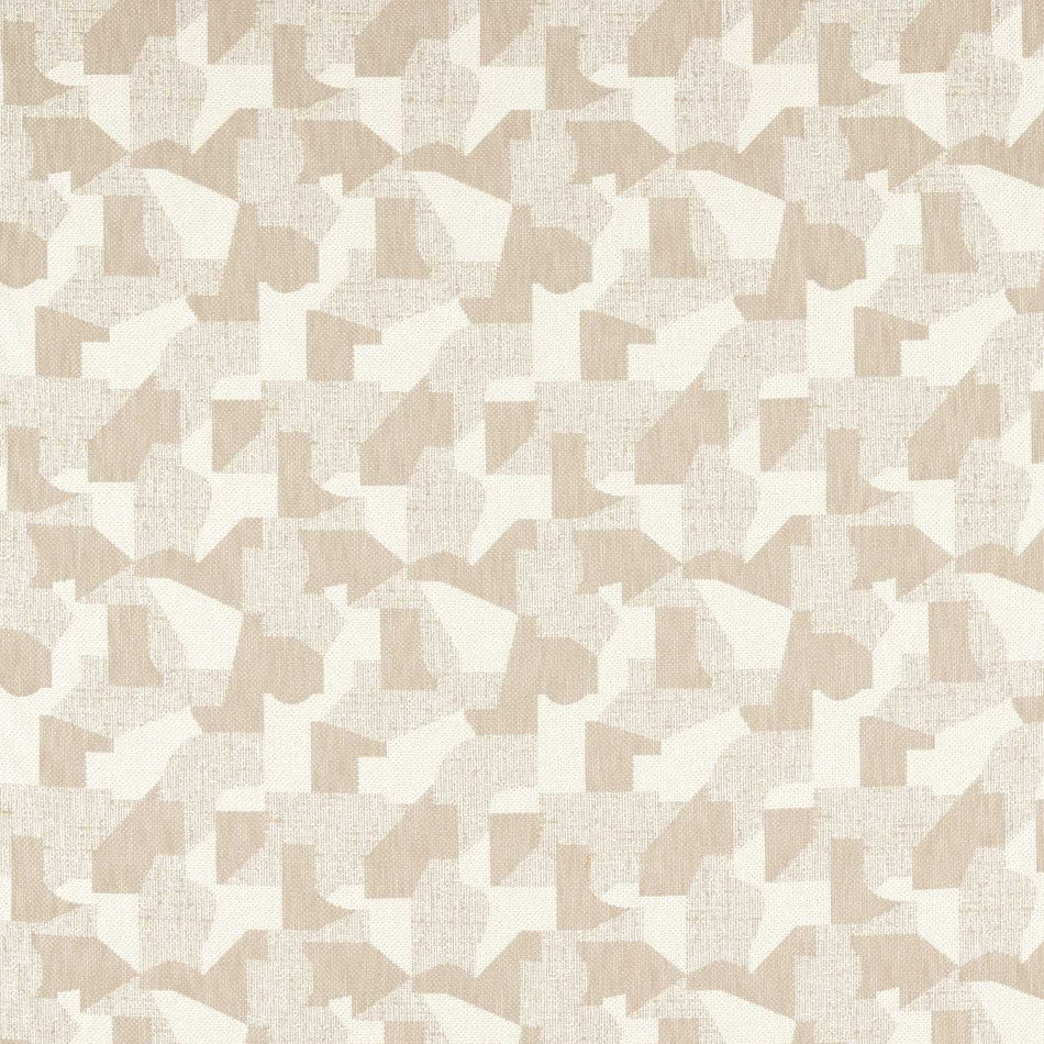 Clarke & Clarke Soren Espen Natural Fabric