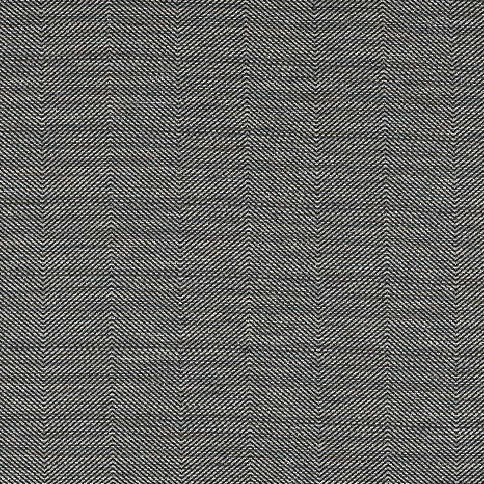 Clarke & Clarke Soren Loki Charcoal Fabric