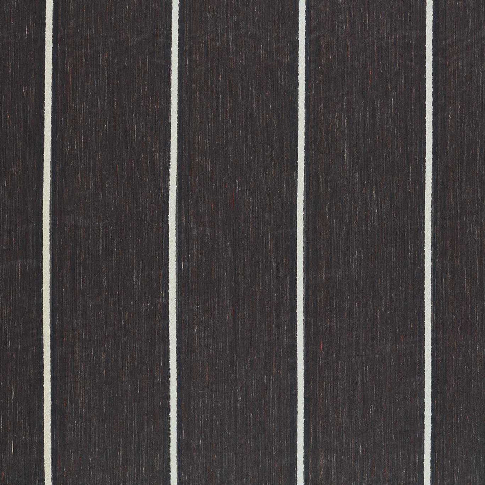 Clarke & Clarke Vardo Sheers Jonas Charcoal Fabric