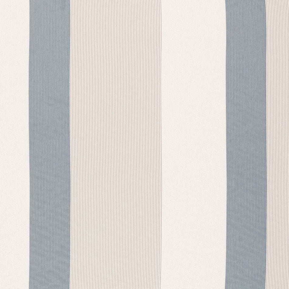 Clarke & Clarke Vardo Sheers Nora Denim Fabric