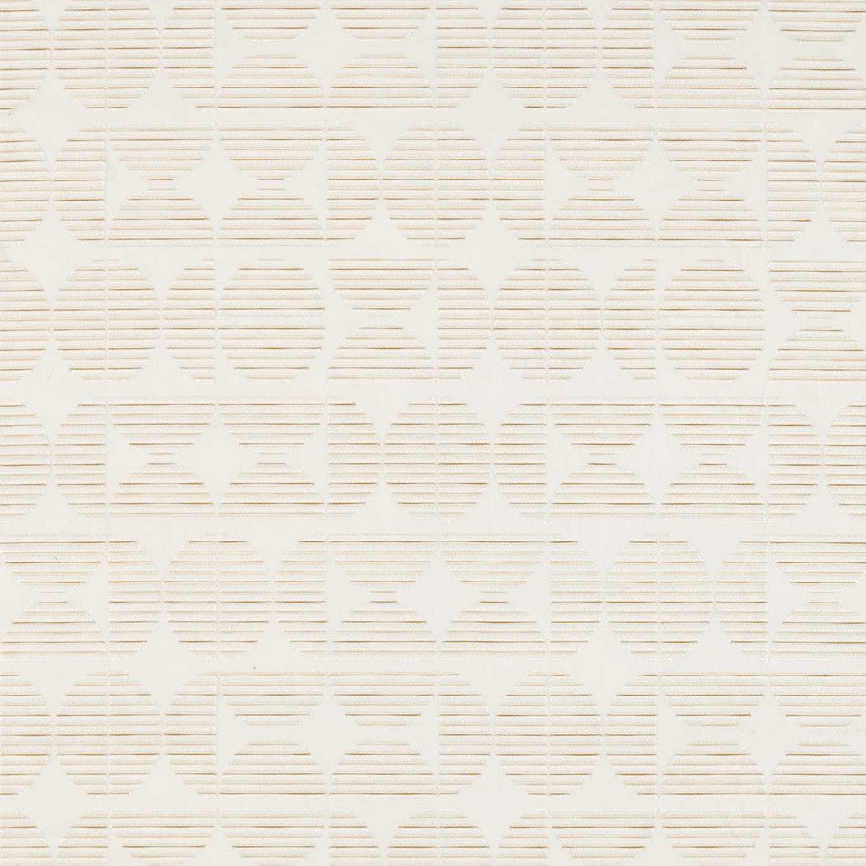 Clarke & Clarke Vardo Sheers Magnus Ivory Fabric