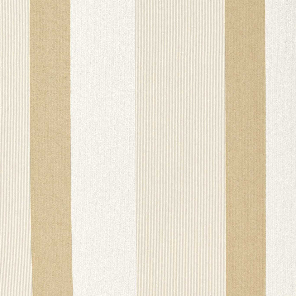 Clarke & Clarke Vardo Sheers Nora Ochre Fabric