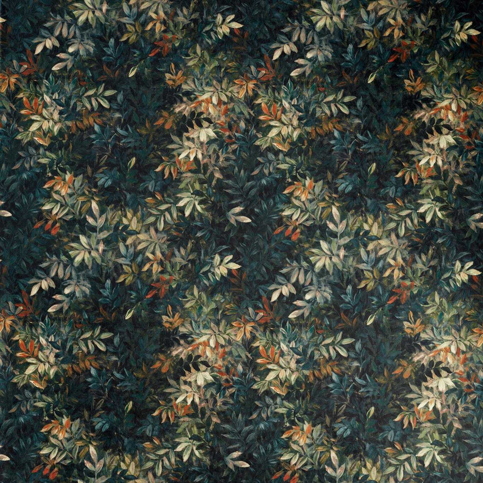 Clarke & Clarke Exotica 2 Congo Antique Fabric