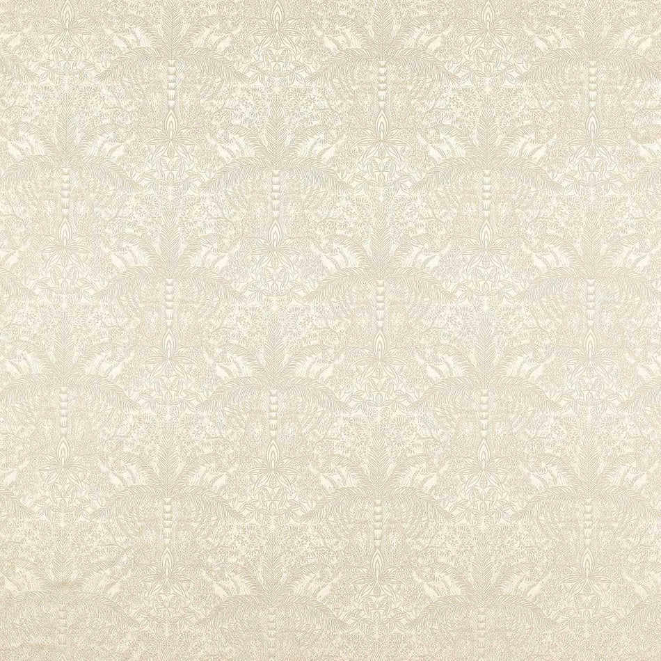 Clarke & Clarke Exotica 2 Leopardo Champagne Fabric