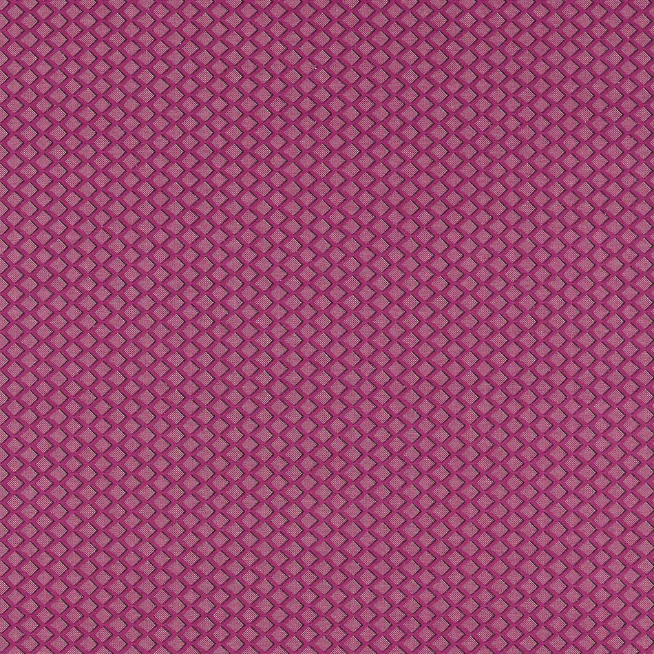 Clarke & Clarke Equinox 2 Equator Raspberry Fabric