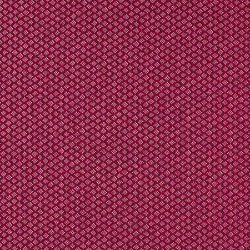 Clarke & Clarke Equinox 2 Equator Ruby Fabric