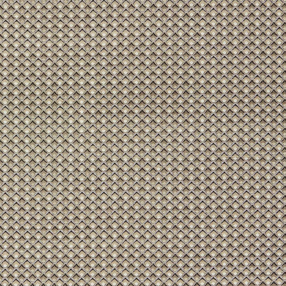 Clarke & Clarke Equinox 2 Lyra Natural Fabric