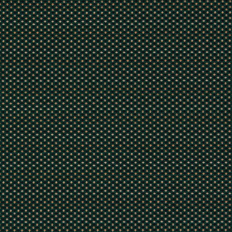 Clarke & Clarke Equinox 2 Pavo Forest Fabric