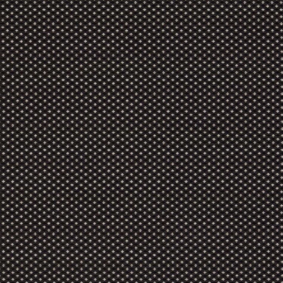 Clarke & Clarke Equinox 2 Pavo Noir Fabric