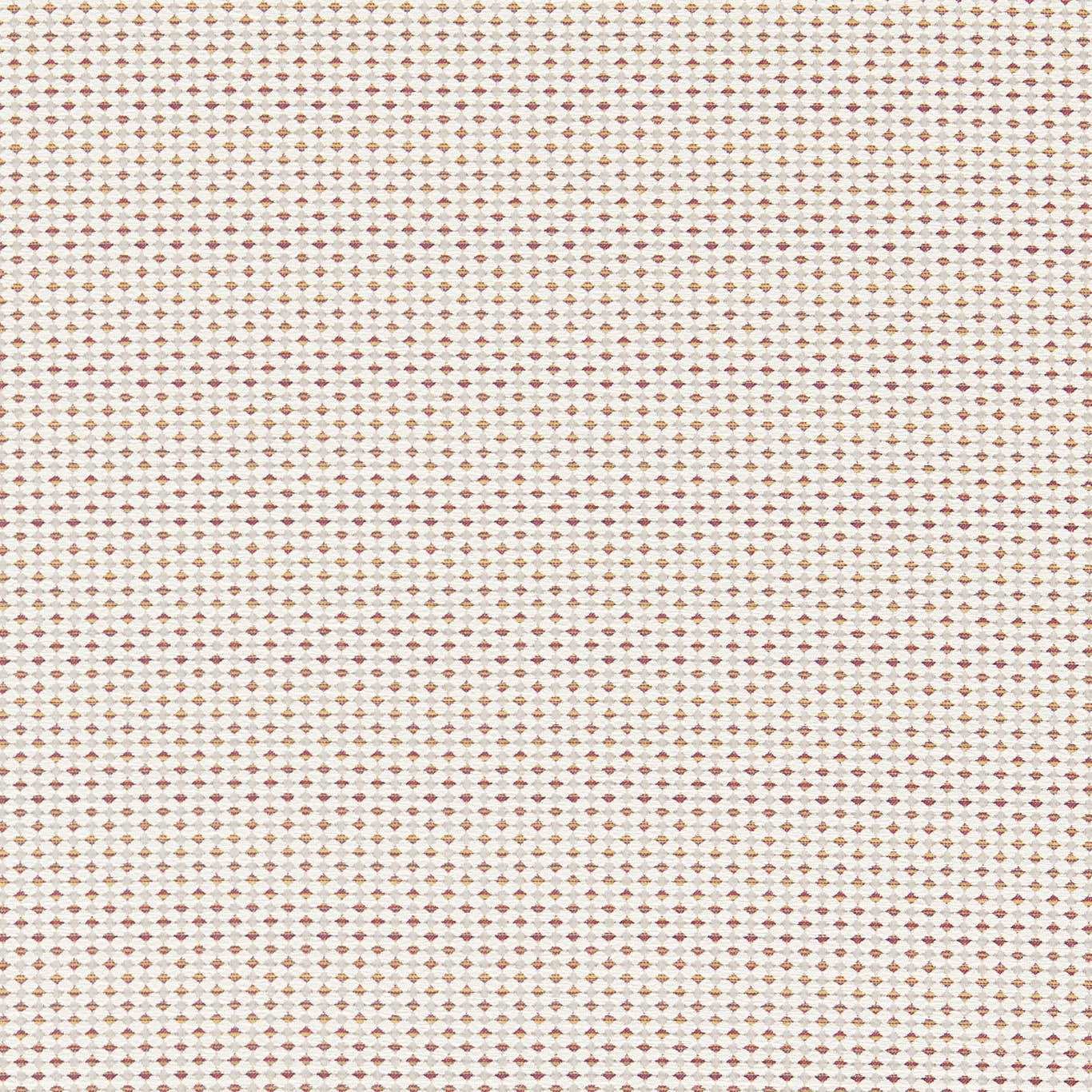 Clarke & Clarke Equinox 2 Pavo Raspberry Fabric – Just Poles
