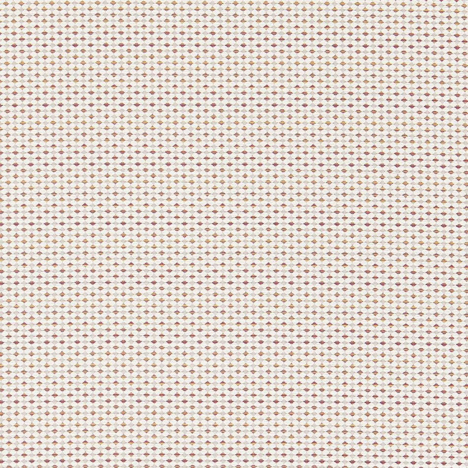 Clarke & Clarke Equinox 2 Pavo Raspberry Fabric