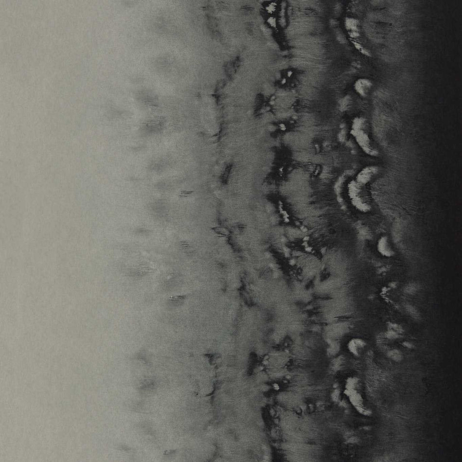 Clarke & Clarke Fusion Disperse Silver Wallpaper