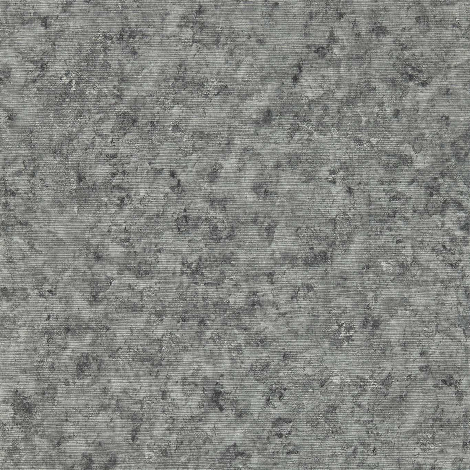 Clarke & Clarke Fusion Impression Charcoal Wallpaper