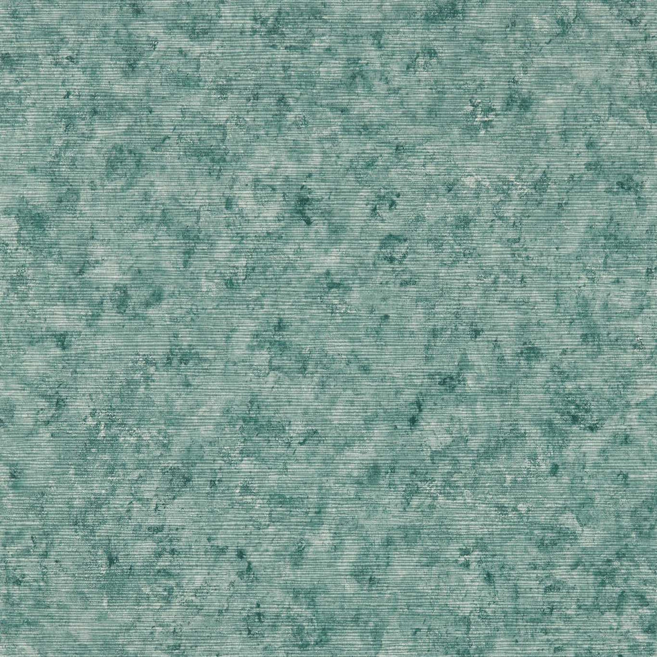 Clarke & Clarke Fusion Impression Teal Wallpaper