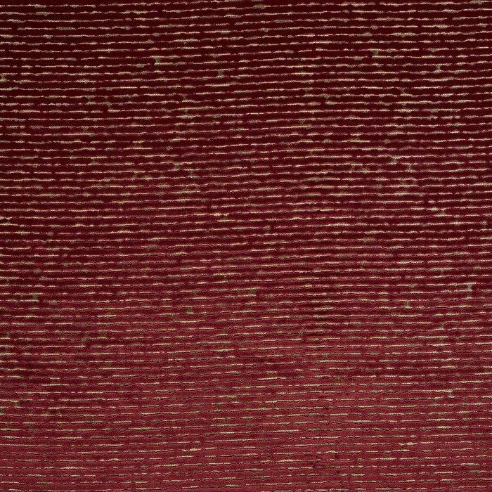 Prestigious Textiles Zircon Claret Fabric