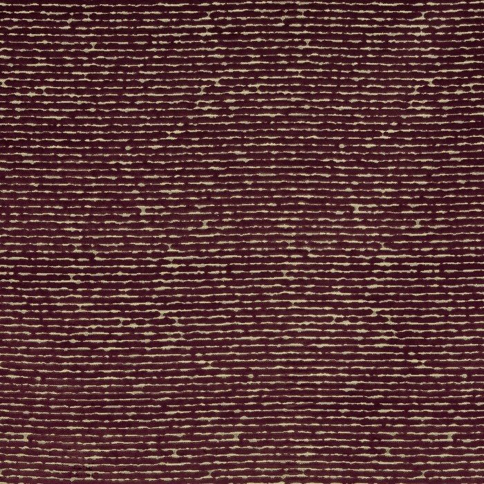 Prestigious Textiles Zircon Bordeaux Fabric