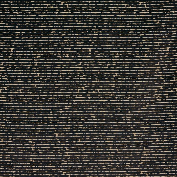Prestigious Textiles Zircon Raven Fabric