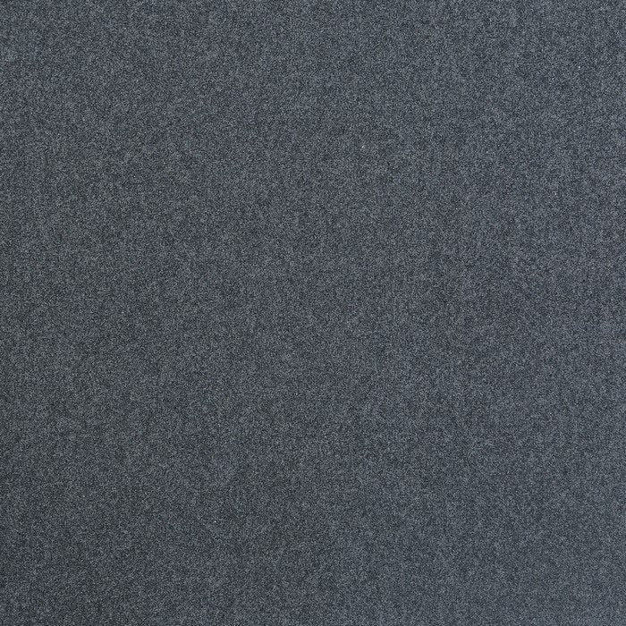 Prestigious Textiles Ingleton FR Graphite Fabric