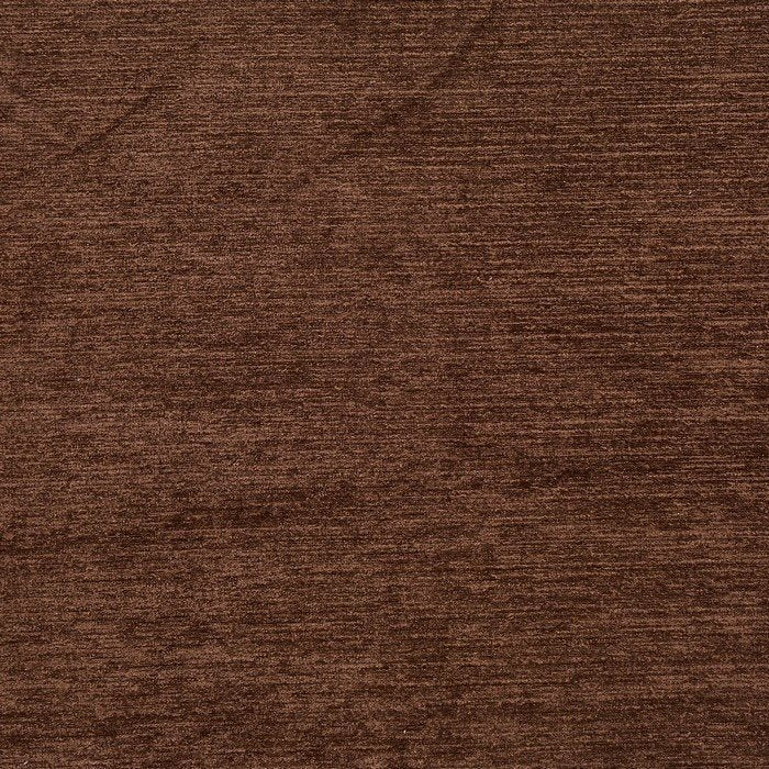 Prestigious Textiles Anderson Chocolate Fabric