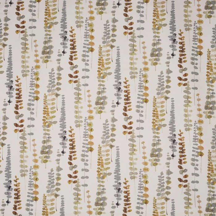 Prestigious Textiles Palm Springs Santa Maria Sunshine Fabric