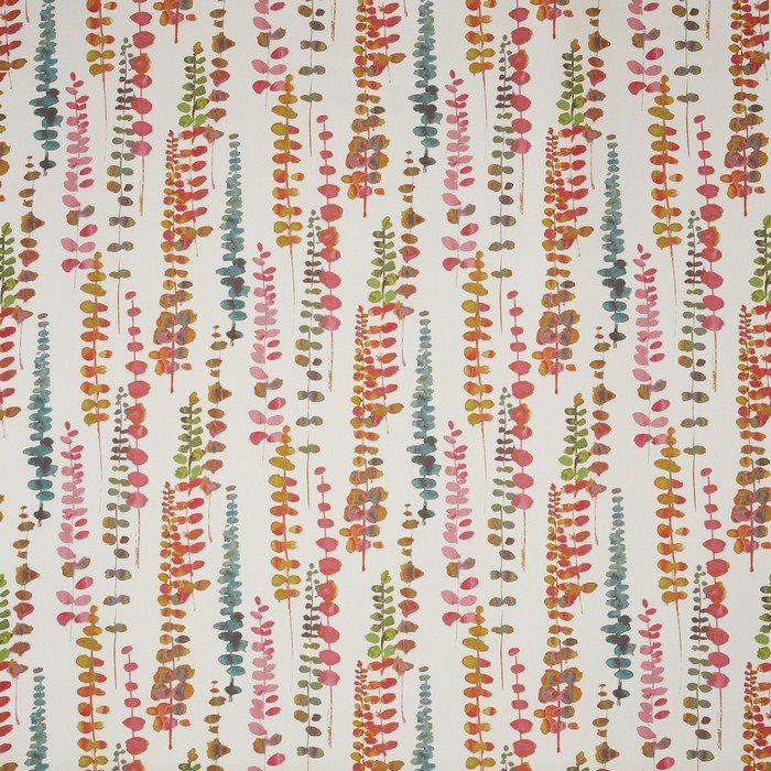 Prestigious Textiles Palm Springs Santa Maria Rainbow Fabric
