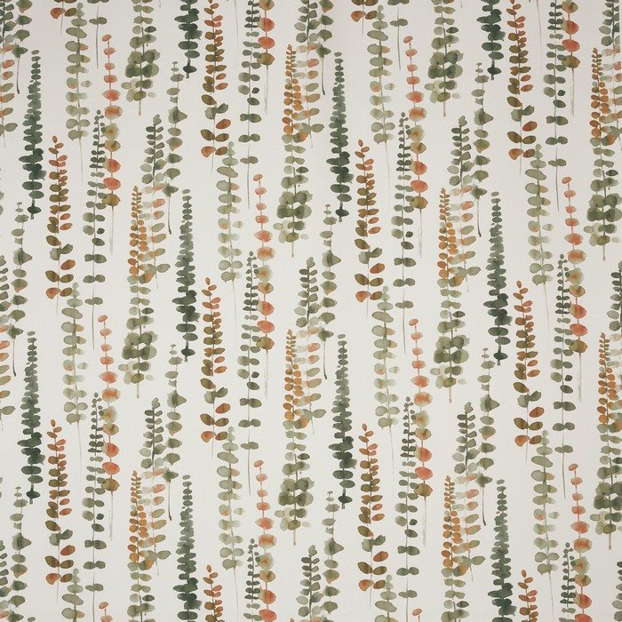 Prestigious Textiles Palm Springs Santa Maria Passion Flower Fabric