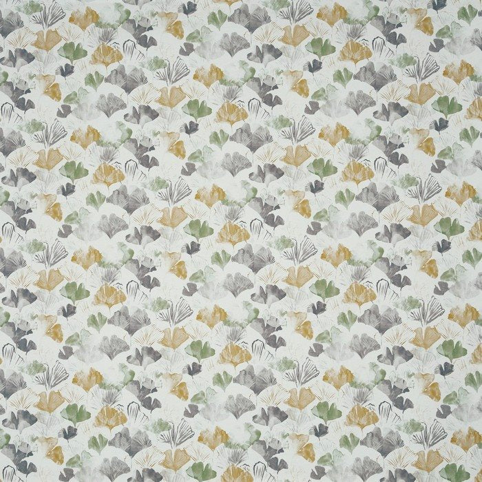 Prestigious Textiles Palm Springs Palm Beach Sunshine Fabric