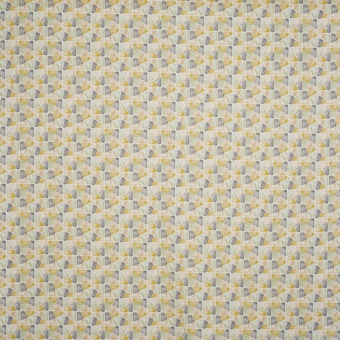 Prestigious Textiles Palm Springs Ocean Side Sunshine Fabric