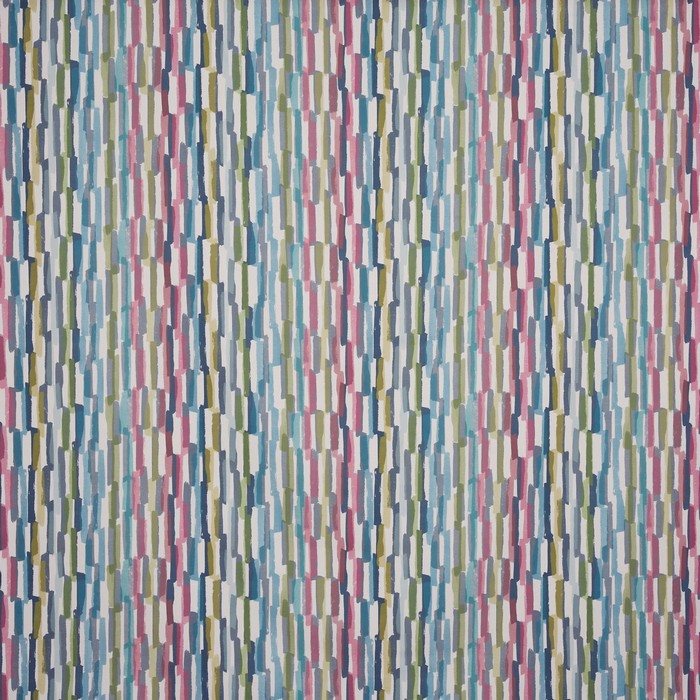 Prestigious Textiles Palm Springs Morena Rainbow Fabric