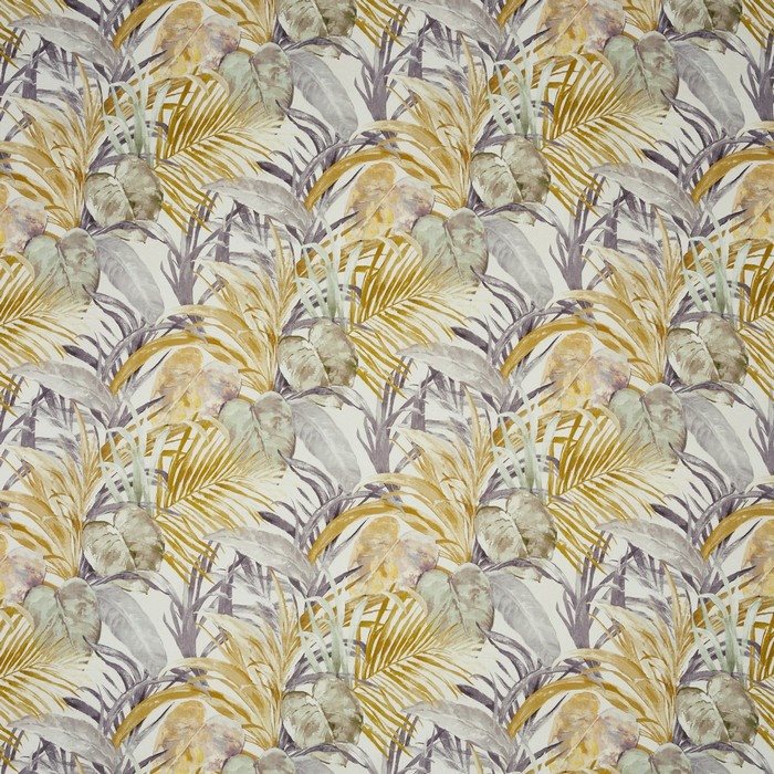 Prestigious Textiles Palm Springs Los Angeles Sunshine Fabric