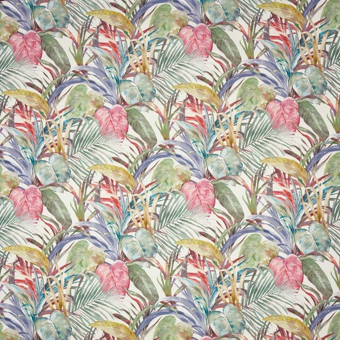 Prestigious Textiles Palm Springs Los Angeles Rainbow Fabric