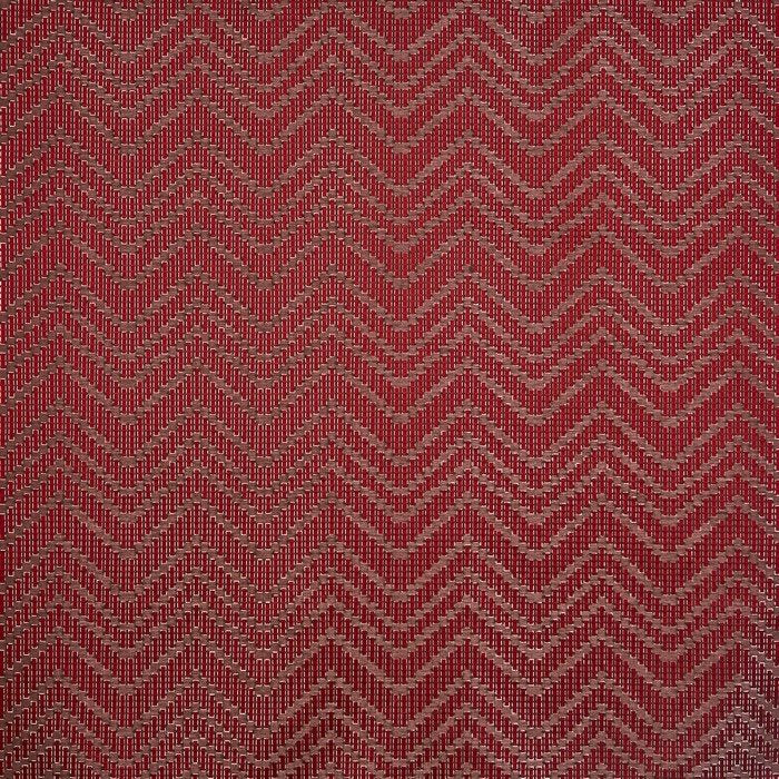 Prestigious Textiles Marrakesh Bazaar Ruby Fabric