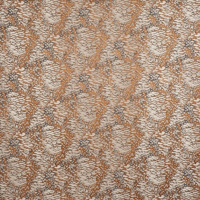Prestigious Textiles Marrakesh Nahla Tigers Eye Fabric